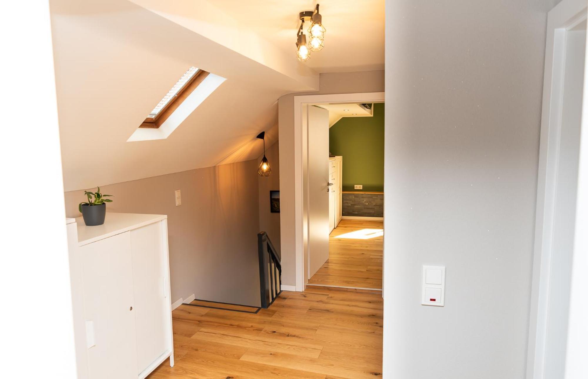 Ferienwohnung Mosel-Saar-Ruwer Bernkastel-Kues Kültér fotó