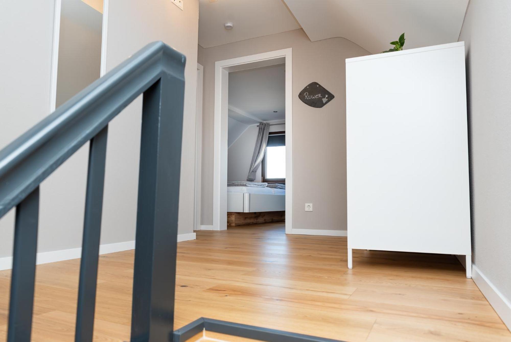 Ferienwohnung Mosel-Saar-Ruwer Bernkastel-Kues Kültér fotó