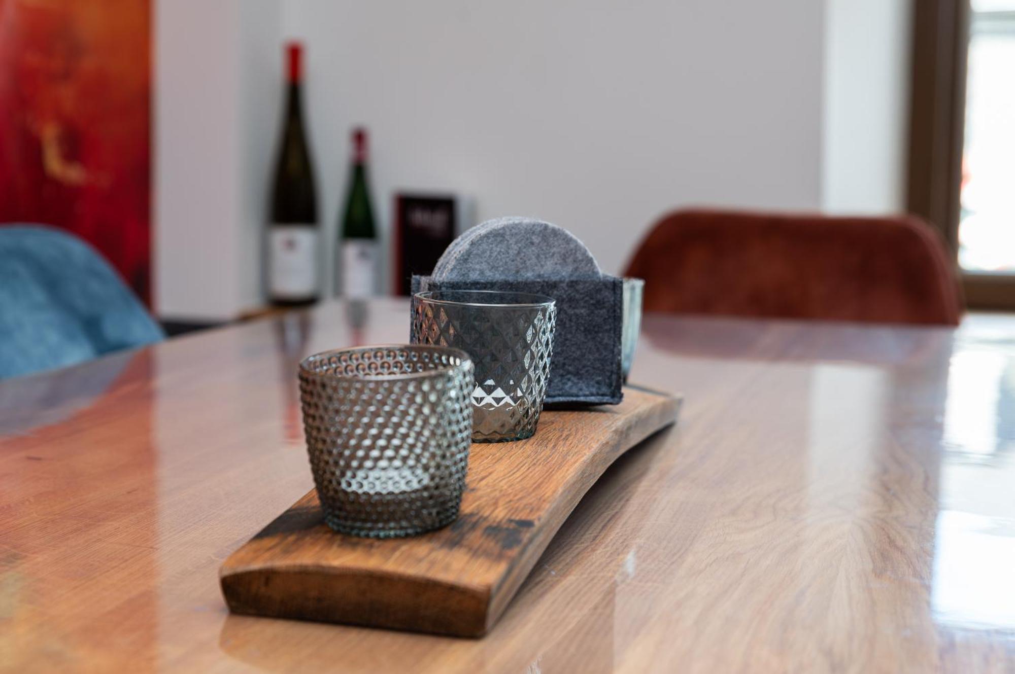 Ferienwohnung Mosel-Saar-Ruwer Bernkastel-Kues Kültér fotó