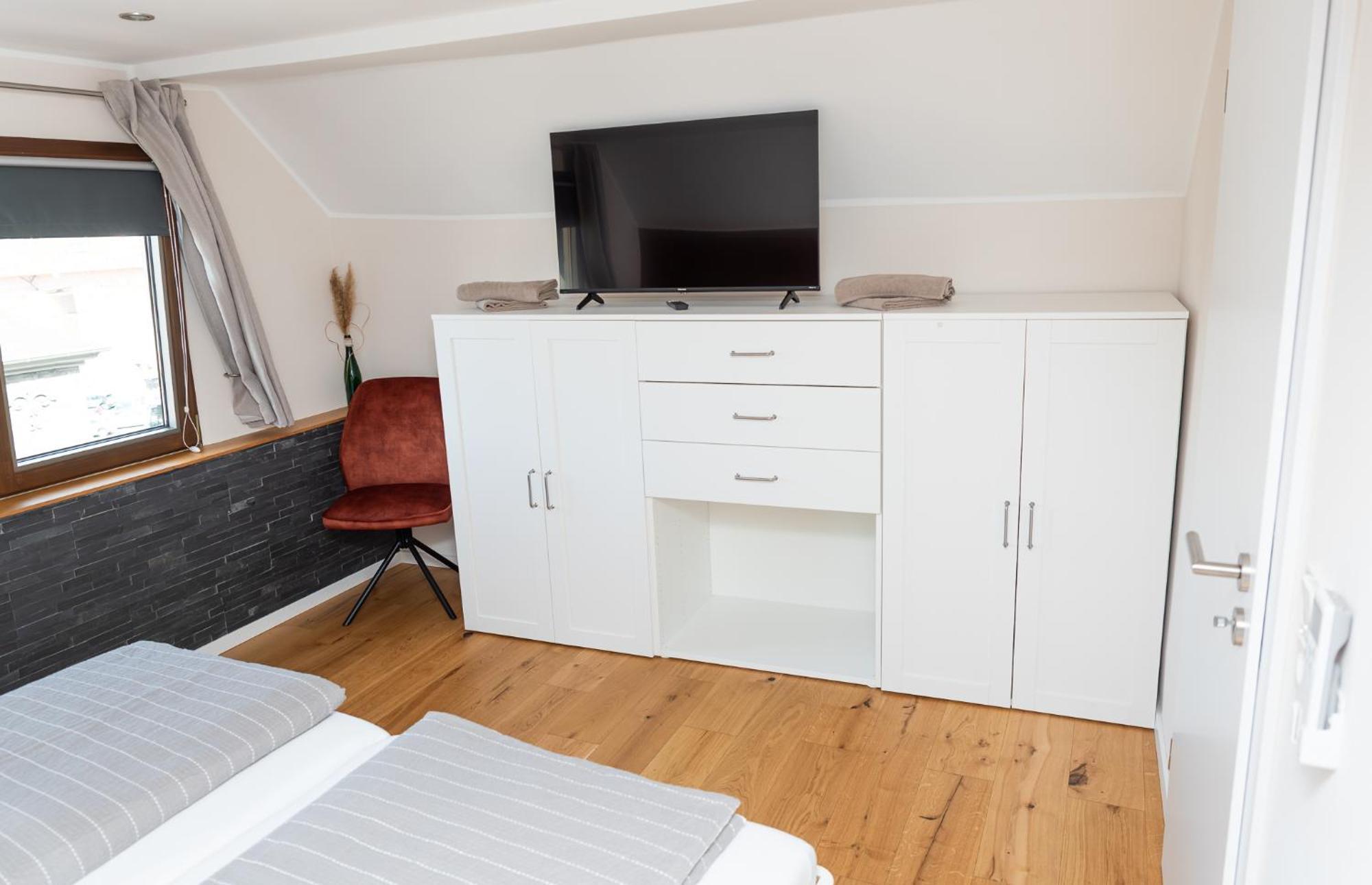 Ferienwohnung Mosel-Saar-Ruwer Bernkastel-Kues Kültér fotó