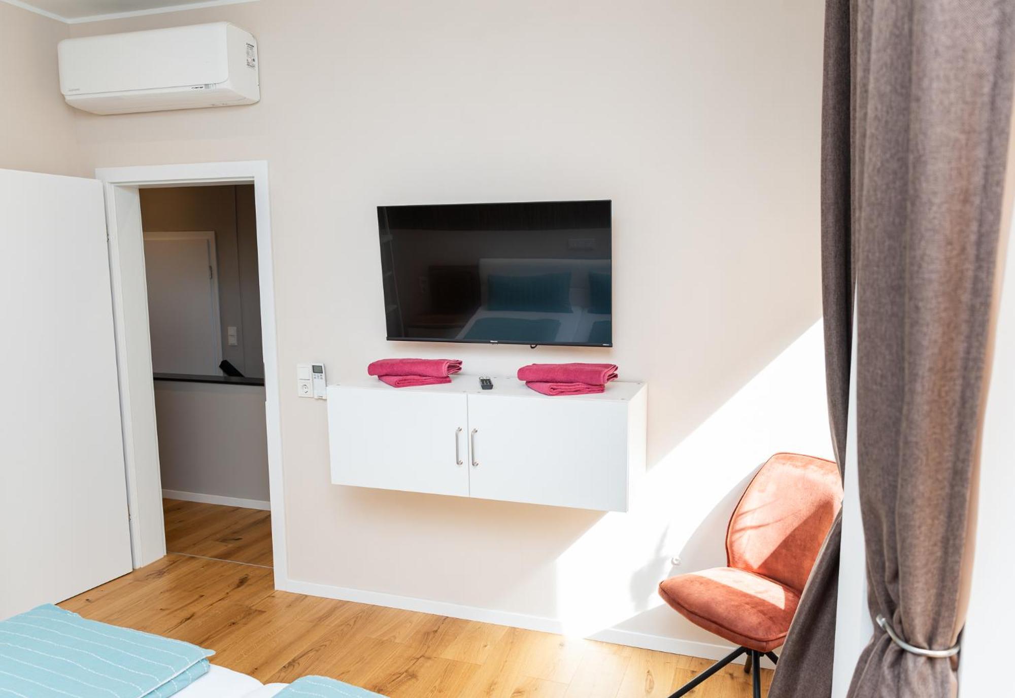 Ferienwohnung Mosel-Saar-Ruwer Bernkastel-Kues Kültér fotó