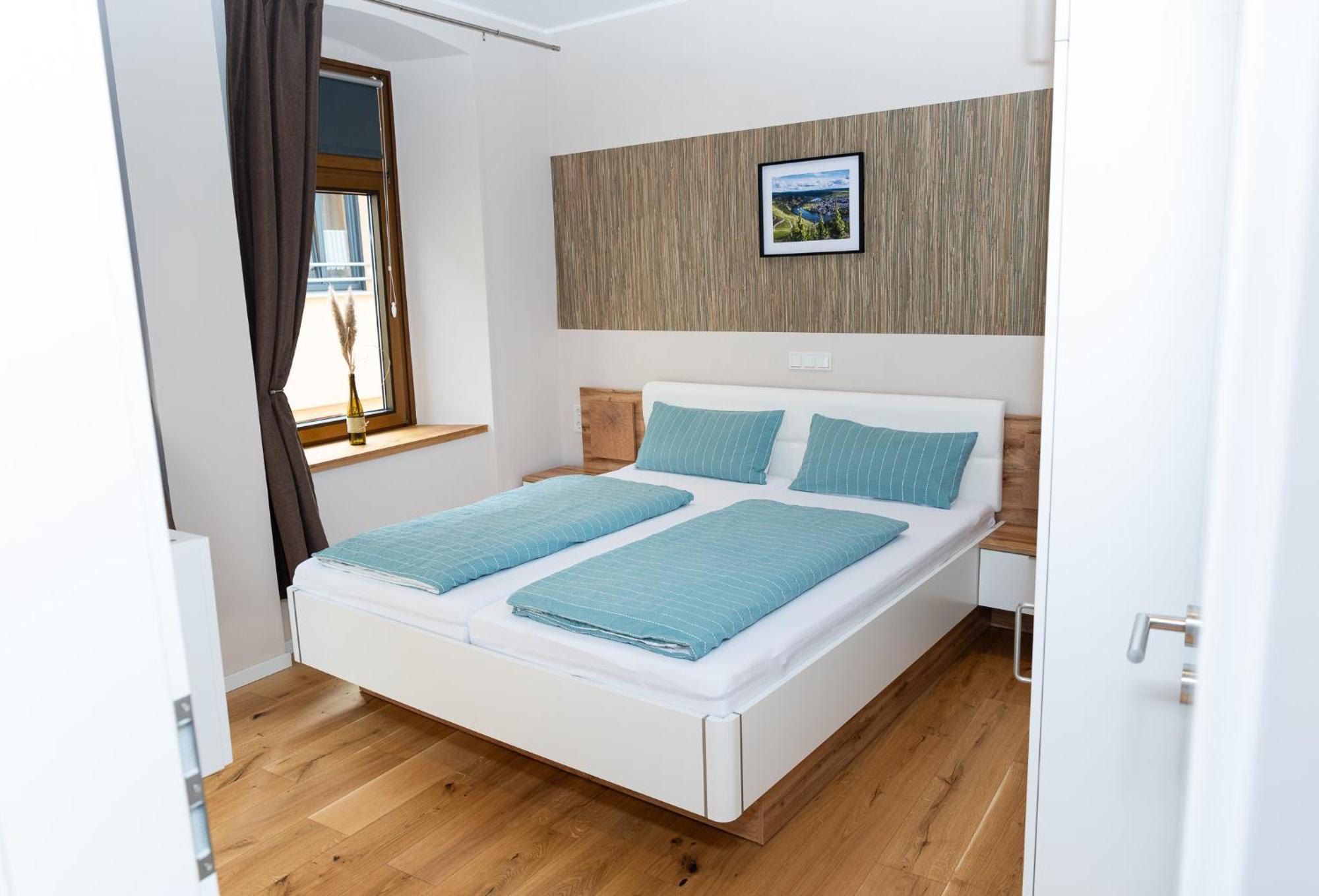 Ferienwohnung Mosel-Saar-Ruwer Bernkastel-Kues Kültér fotó